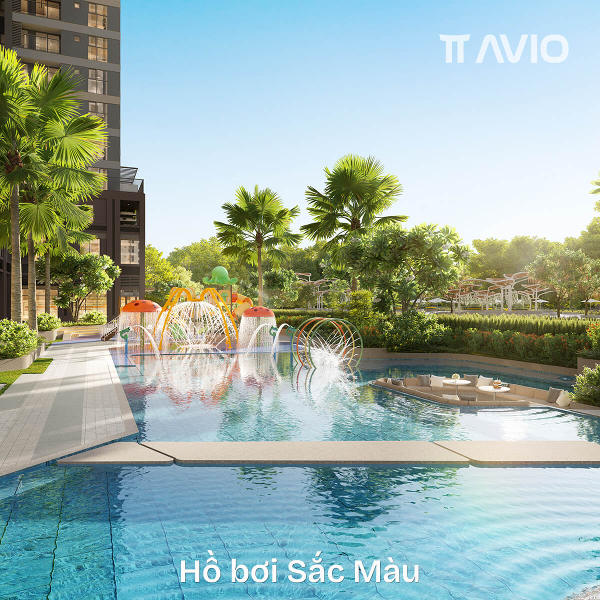 tiện ích tt avio