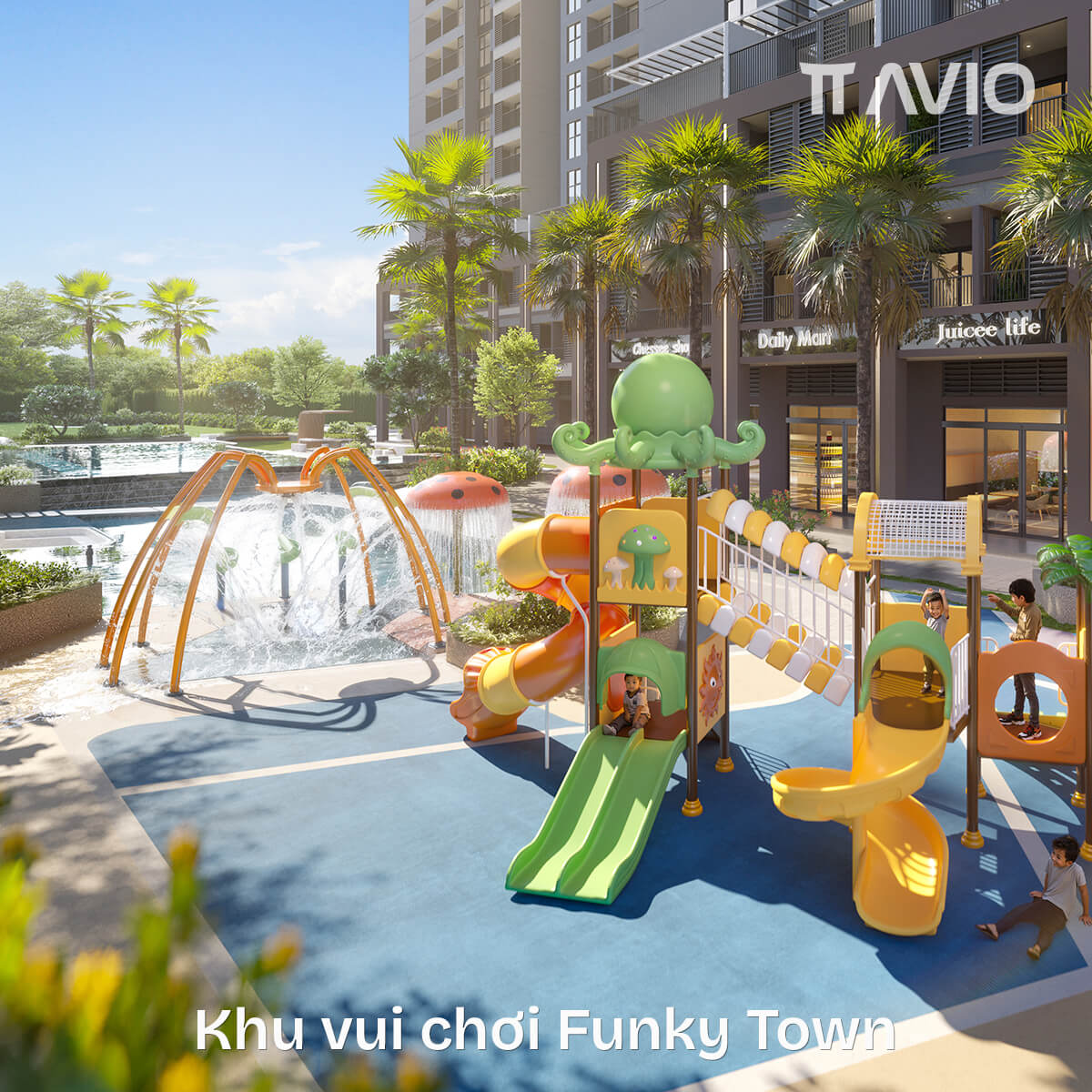 tiện ích tt avio