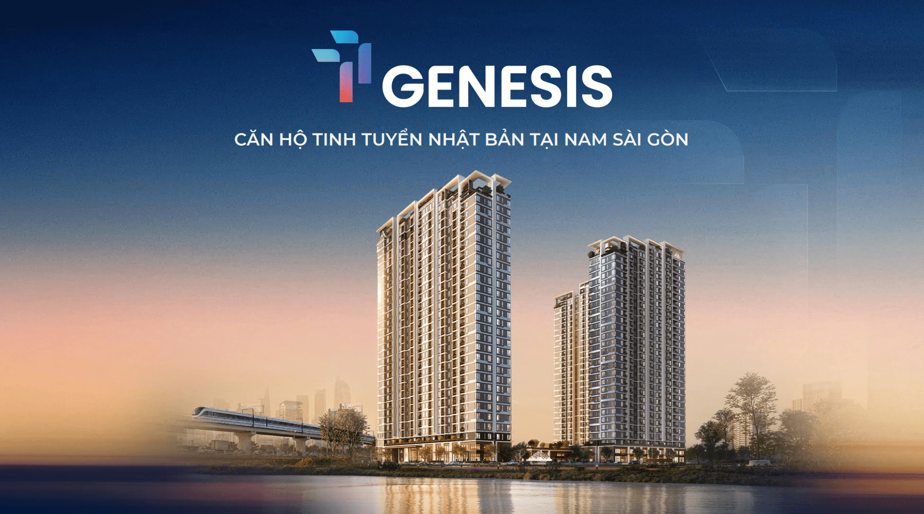 tt genesis