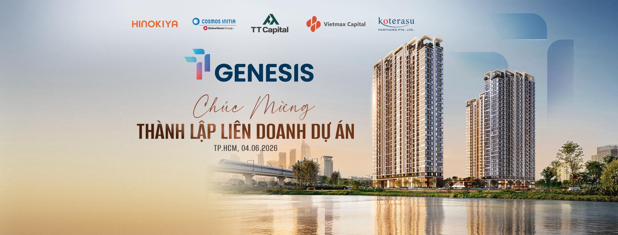 tt genesis