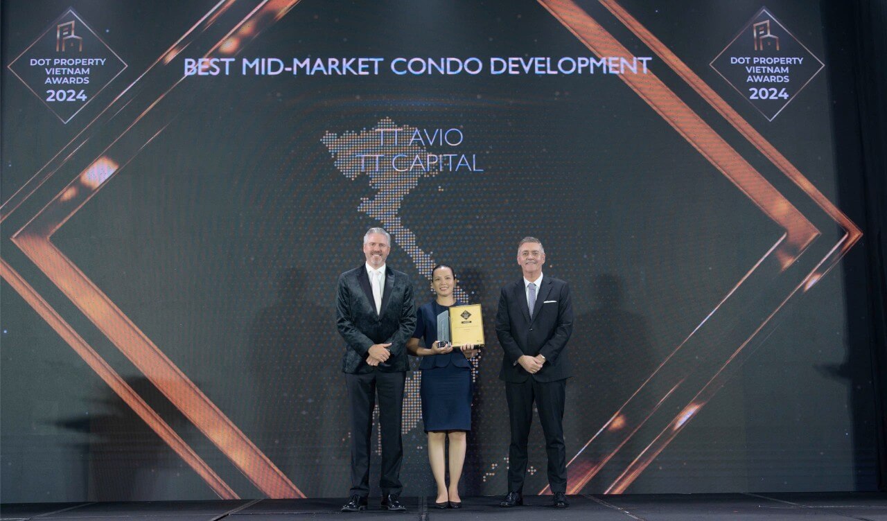 tt capital