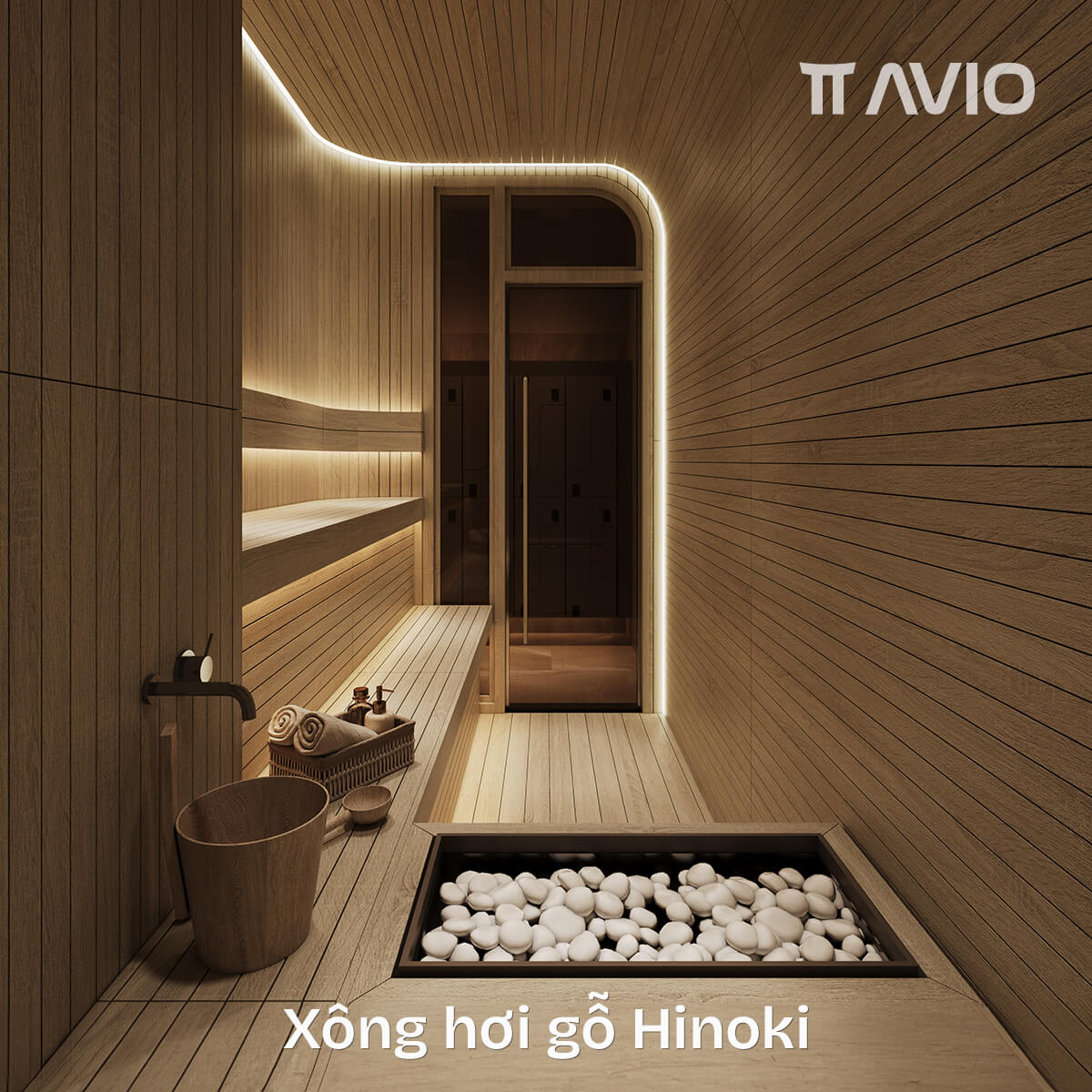 tiện ích tt avio